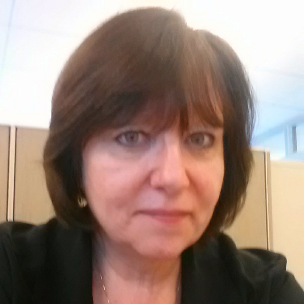 Meet your Posher, Bernadette